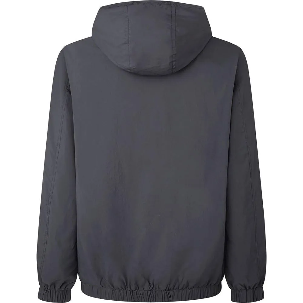 Pepe Jeans London Vorbin Giacca Uomo M Antivento Cappuccio