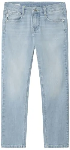 Pepe Jeans Slim Hatcher jeans bambino slim 10 anni