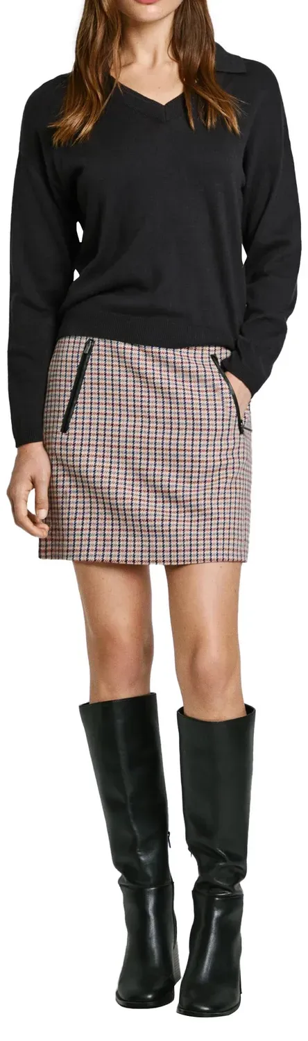 Pepe Jeans Candy Giacca Donna Taglia M Beige Chiaro