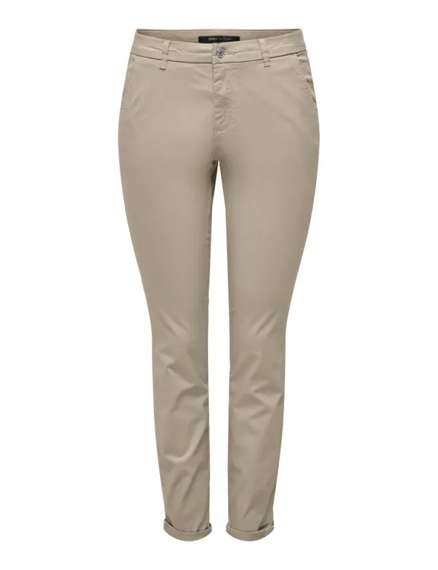 ONLY Onlparis Reg chino Humus regular