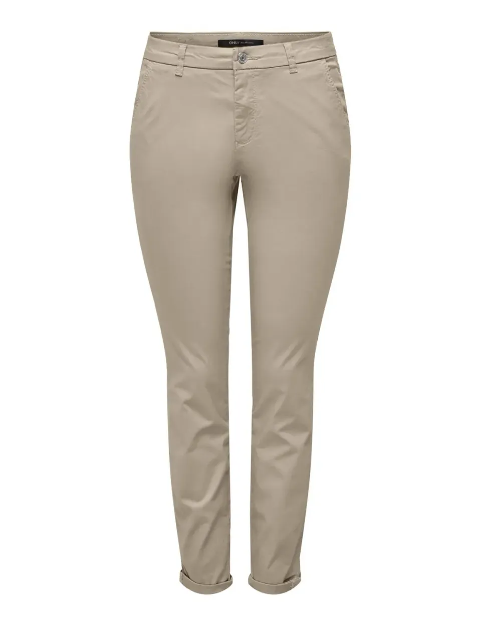 ONLY Onlparis Reg chino Humus regular