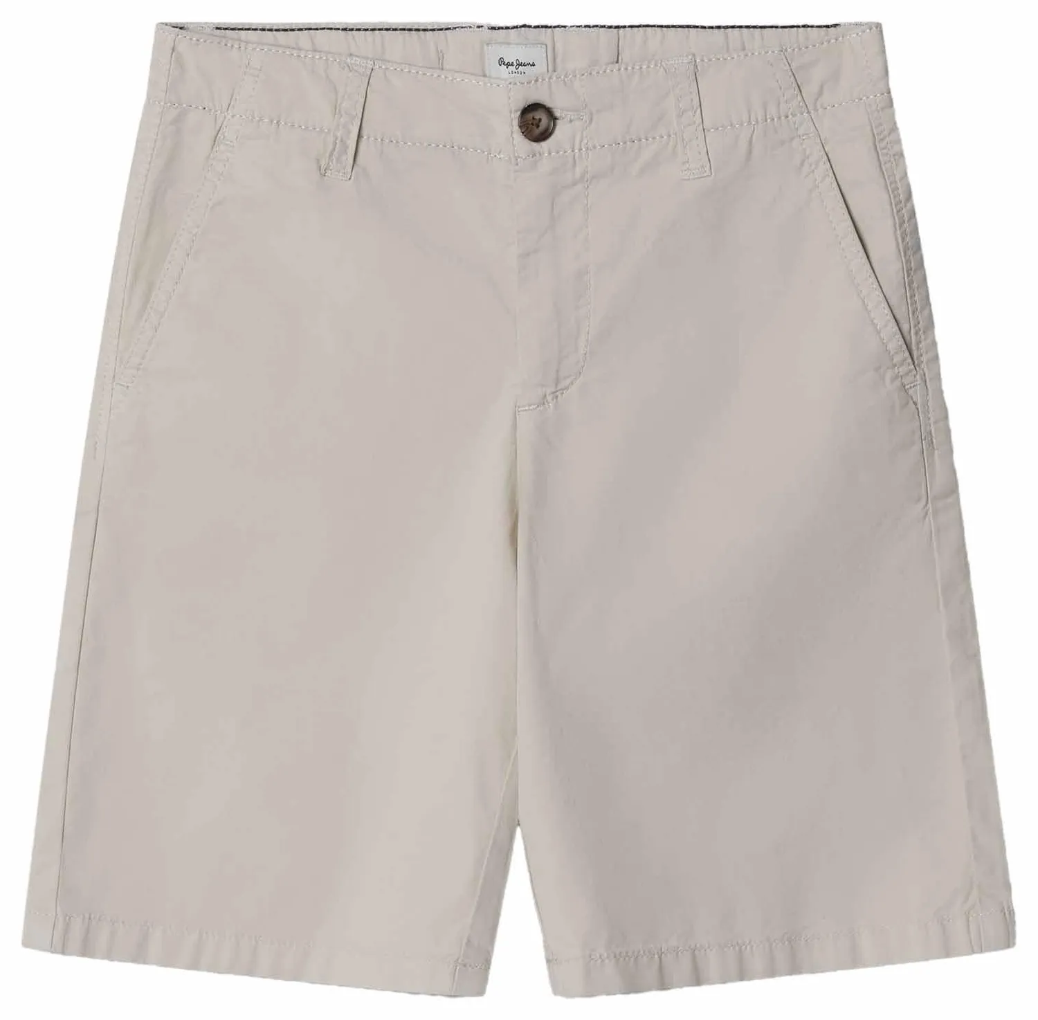 Pepe Jeans Bermuda Art PB8000032 pantaloncini bambino chino