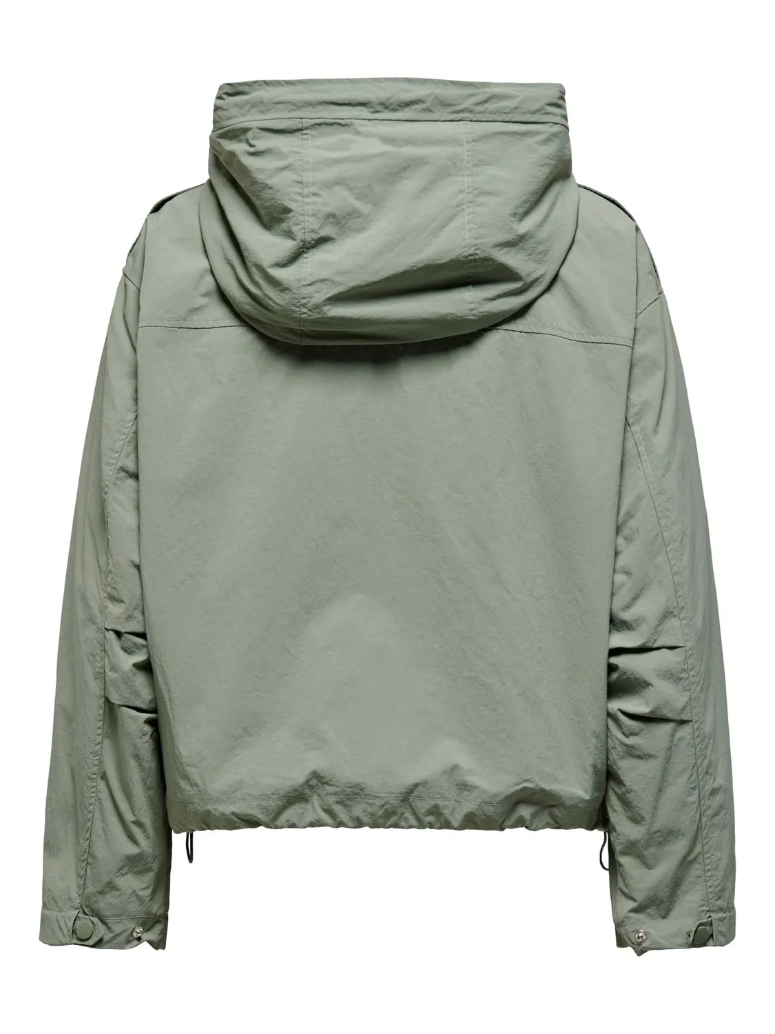 ONLY Onlmamba Cc Otw parka corto donna XL verde