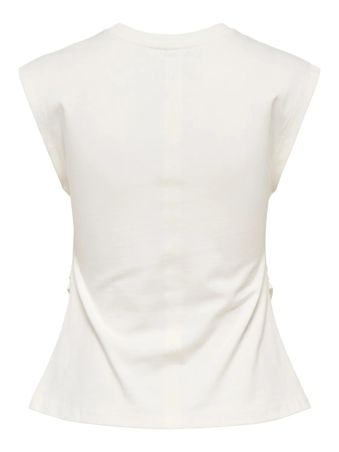 ONLY Onlmarie Life Top Donna Taglia M con Arricciatura