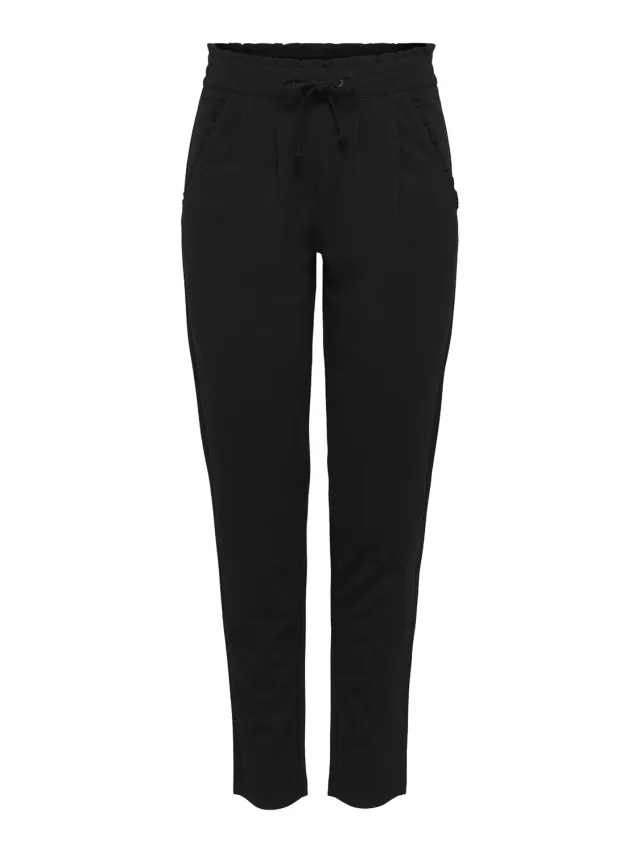 ONLY JDY Jdycatia New Ancle pantaloni donna XXL jersey