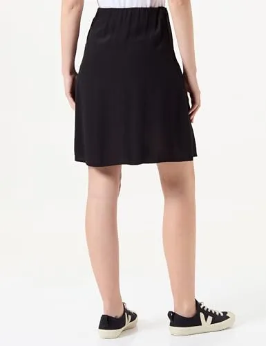 ONLY Onlhelga Life Skirt gonna XS nero