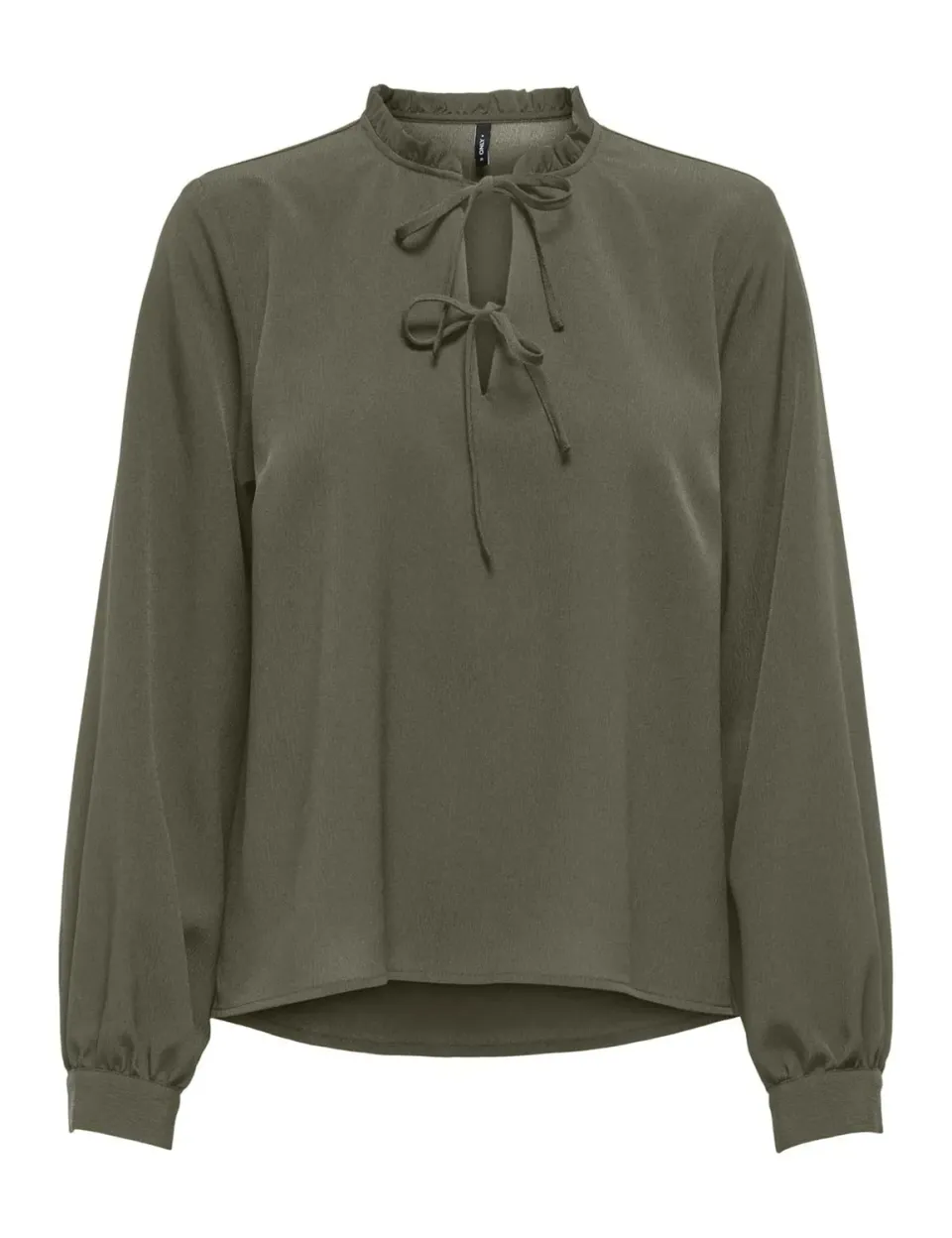 ONLY Onlnova Monica top donna Kalamata manica lunga