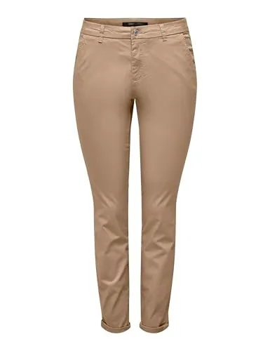 ONLY Onlparis Reg chino Humus regular