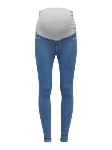 Only Olmrain jeans premaman skinny XL 32L