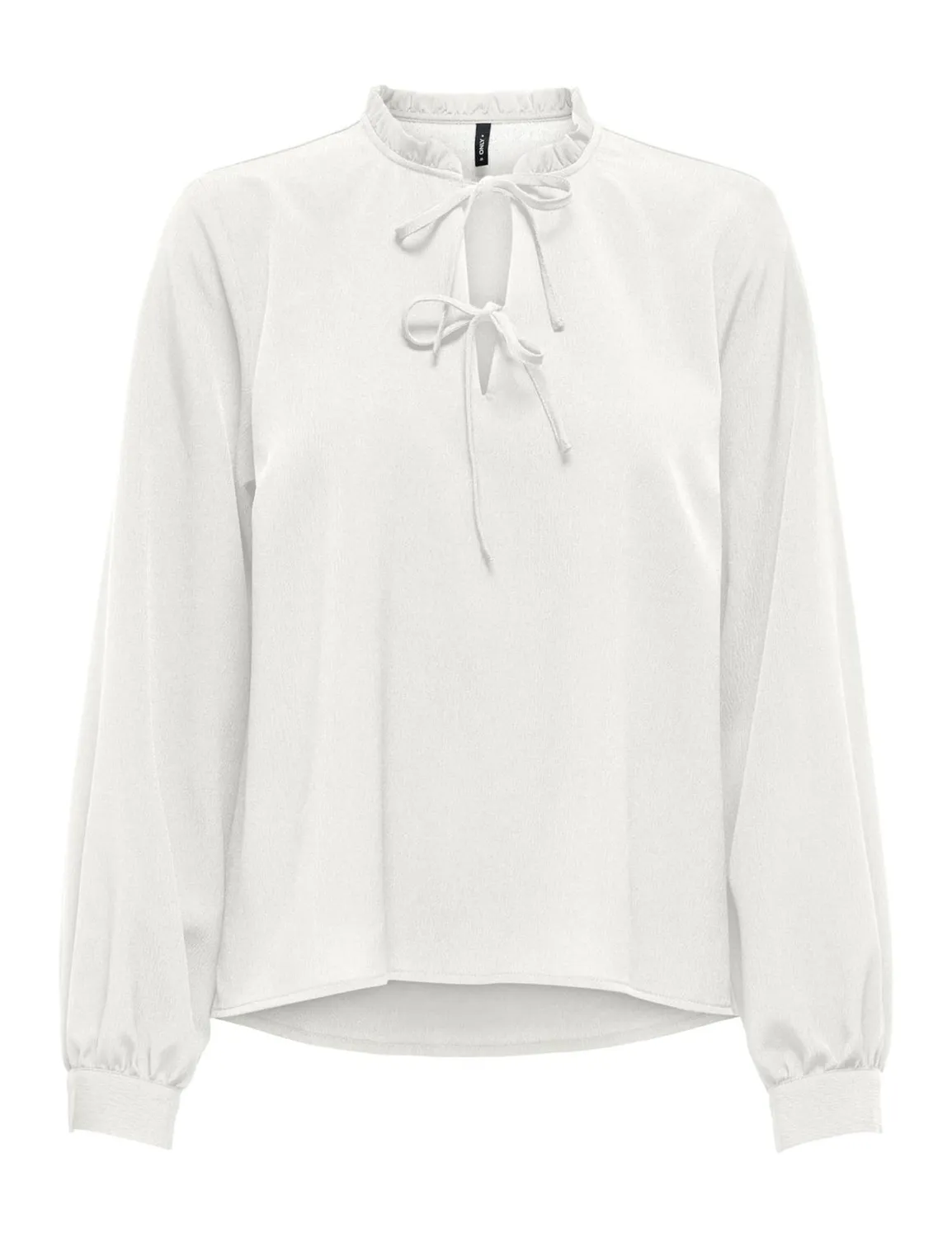 ONLY Onlnova Monica top donna Kalamata manica lunga