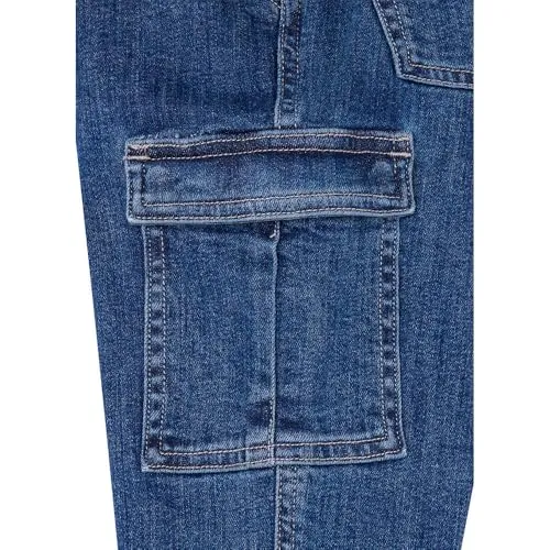 Pepe Jeans Tapered Cargo Jr jeans bimbo 10 anni