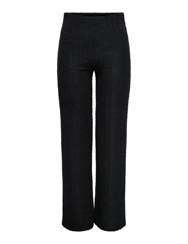 ONLY Onlpinja pantaloni larghi XL in jersey