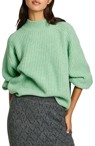 Pepe Jeans Irma Perkins maglione donna coste