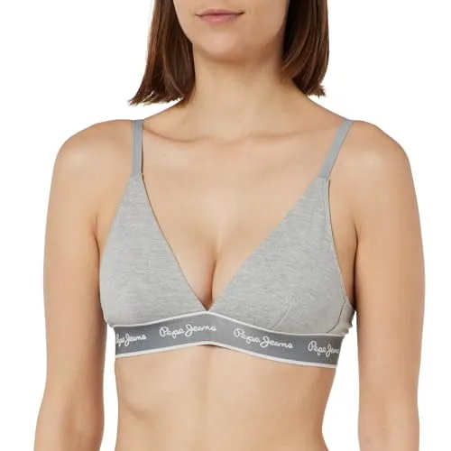 Pepe Jeans Pepe Bra A reggiseno taglia S cotone modal