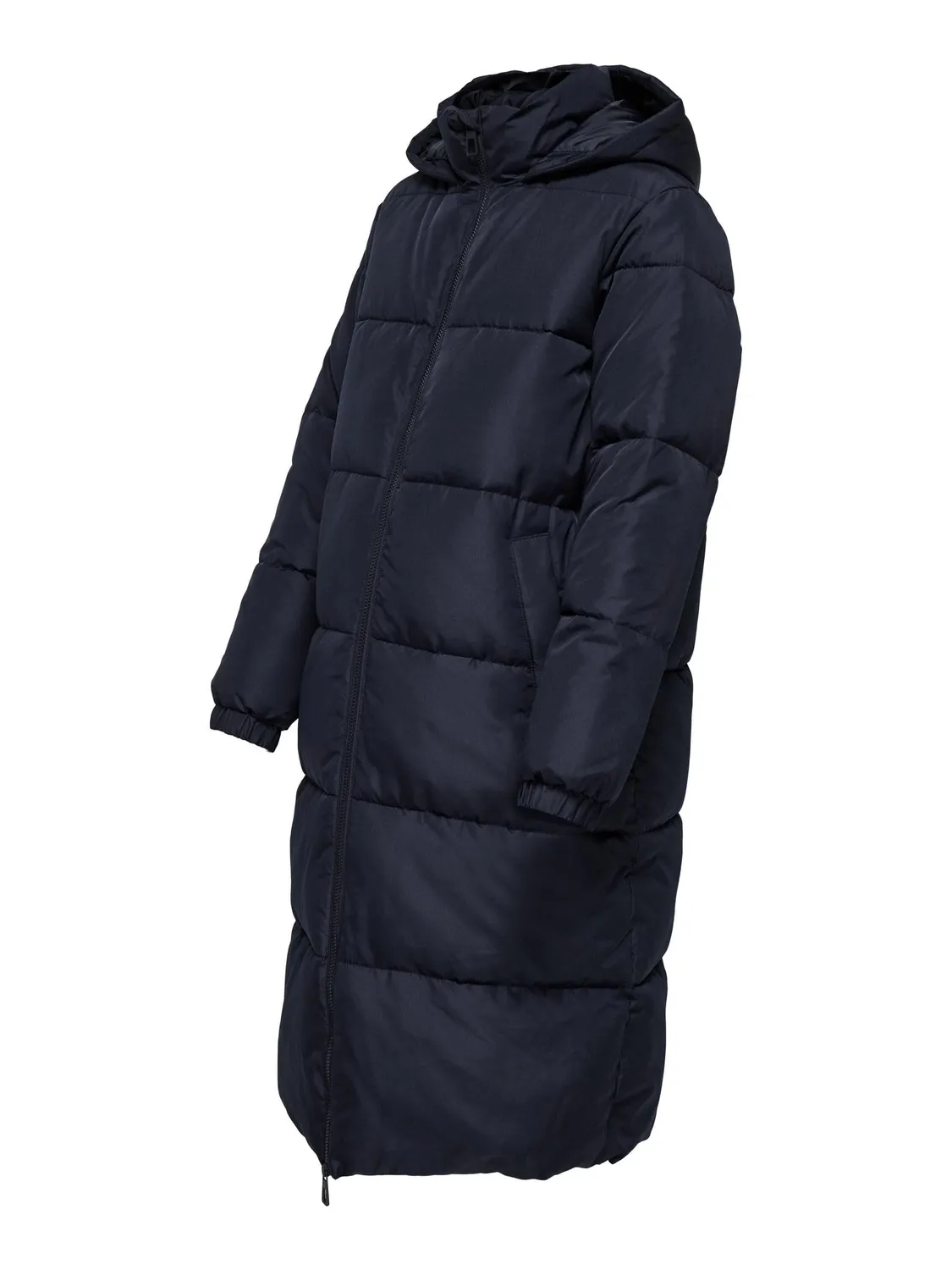 ONLY Maternity Olmtrudy piumino lungo premaman