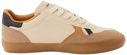Pepe Jeans M Retro Sneaker uomo 39 EU vegana