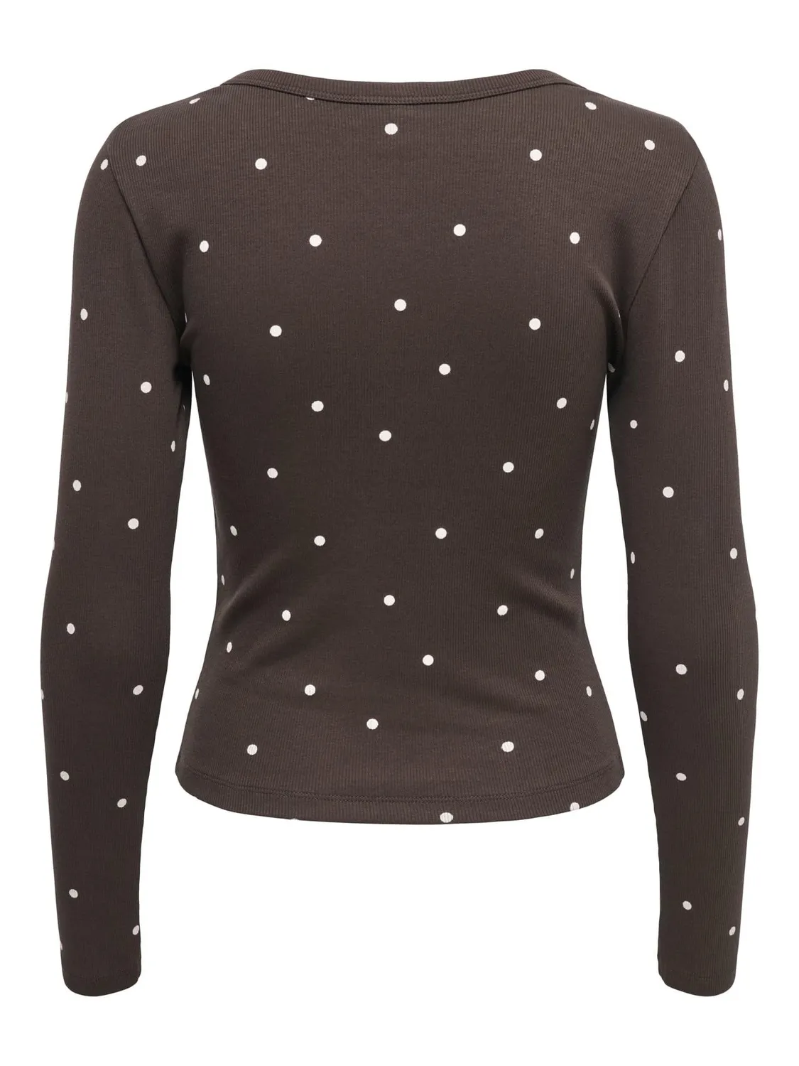 ONLY OnlFenja top donna Nero