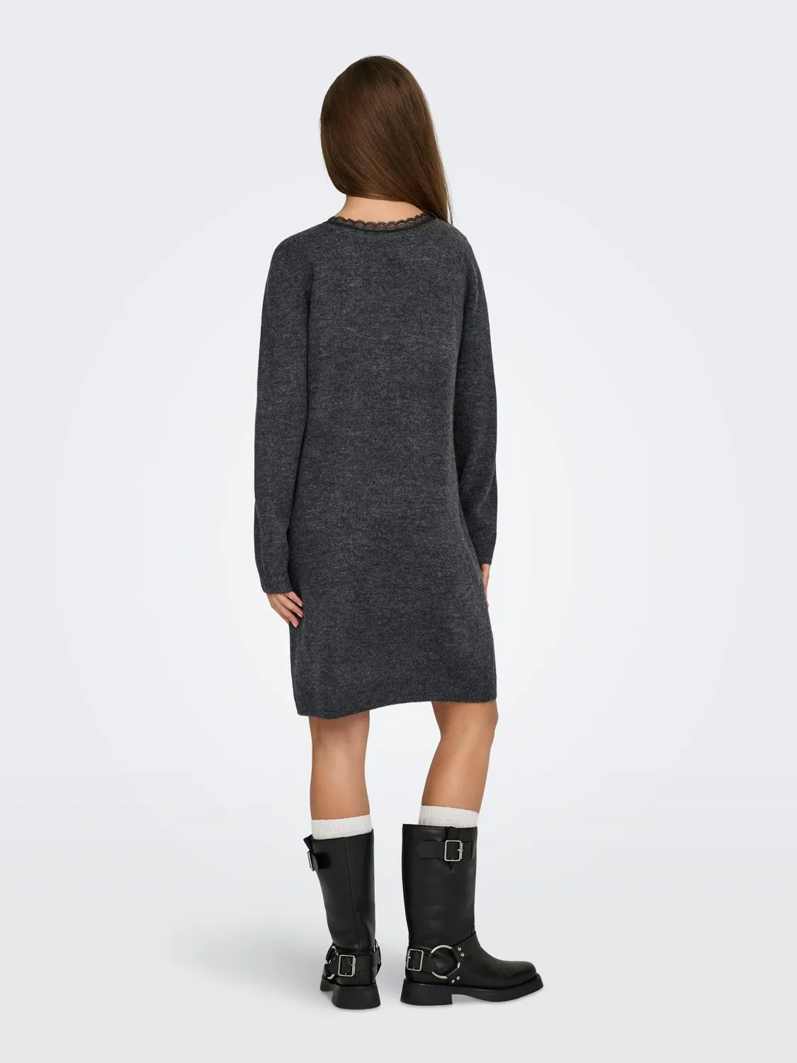 ONLY ONLTammy Vestito Corto S Melange