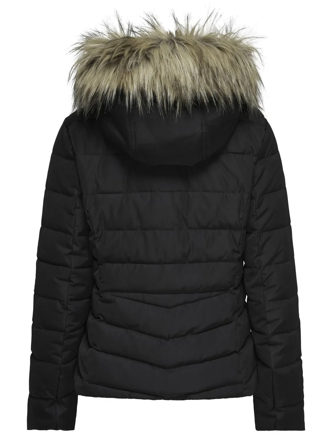 ONLY ONLNEWELLAN giacca trapuntata donna