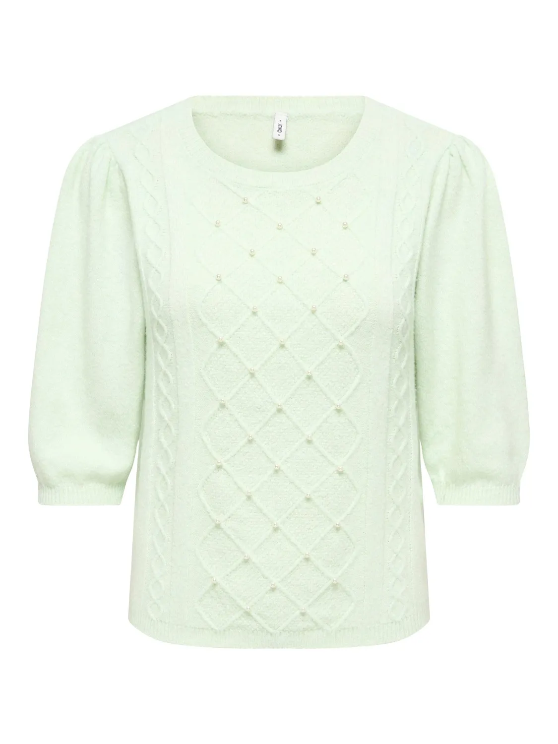 ONLY Onlgloria pullover maglia girocollo