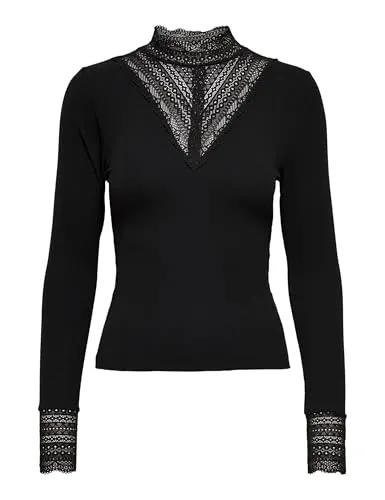 ONLY Onltilde top donna taglia S