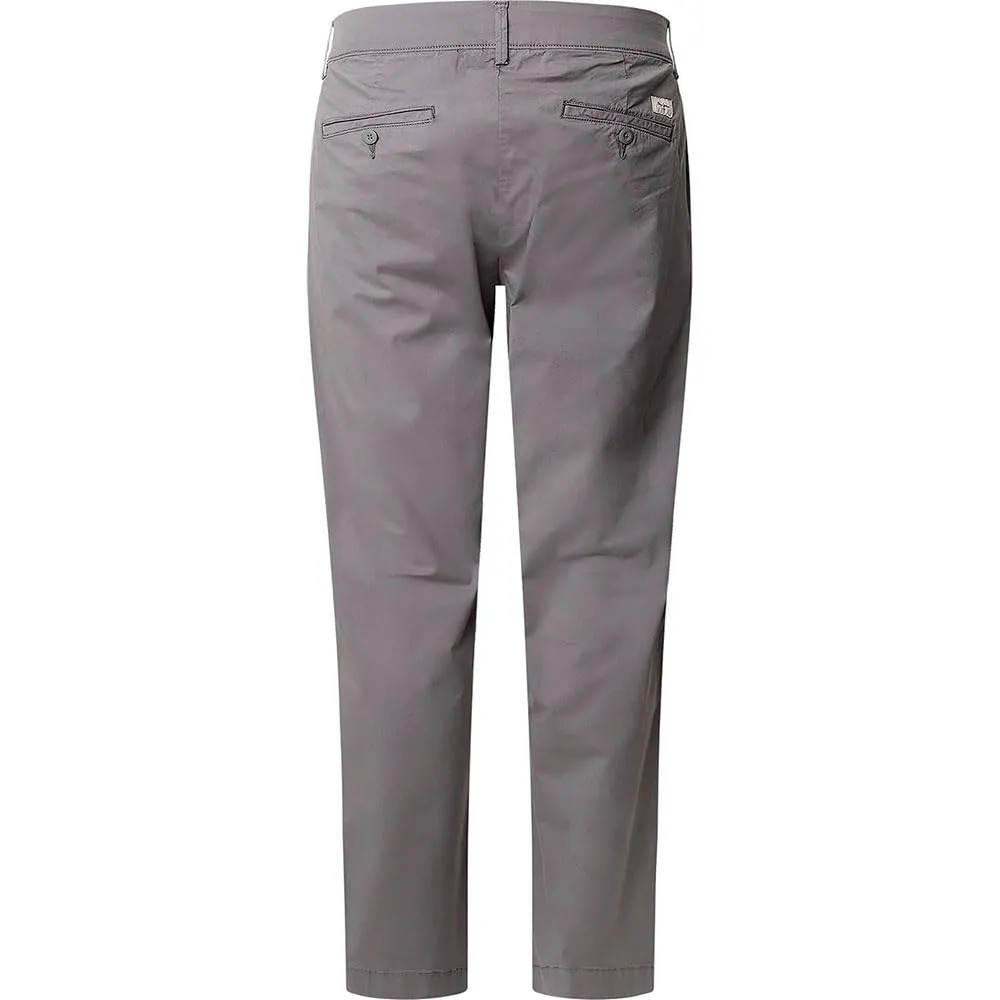 Pepe Jeans Slim Chino Poplin pantaloni uomo popeline