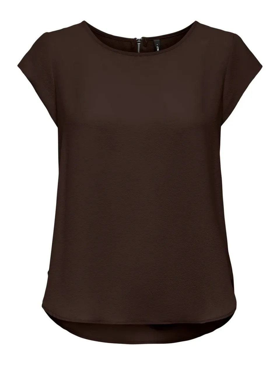 ONLY Onlvic Maglietta Donna Larga Taglia 42