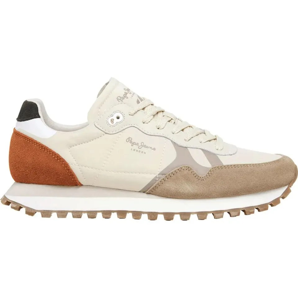 Pepe Jeans Brit-on Master M sneakers uomo 42 EU