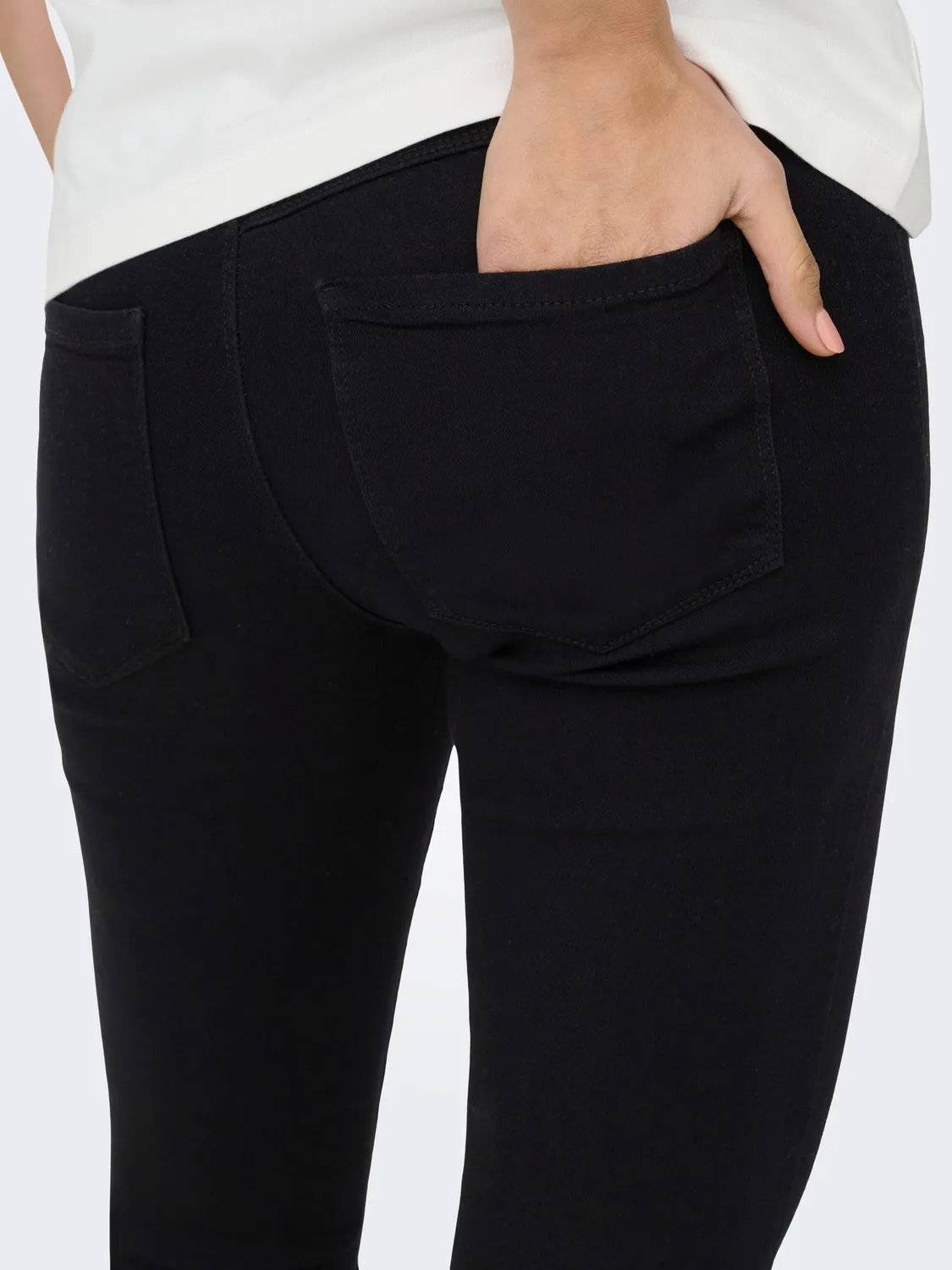 Only Onlshape Life Reg SK DNM Rea768 Jeans Donna M/30L