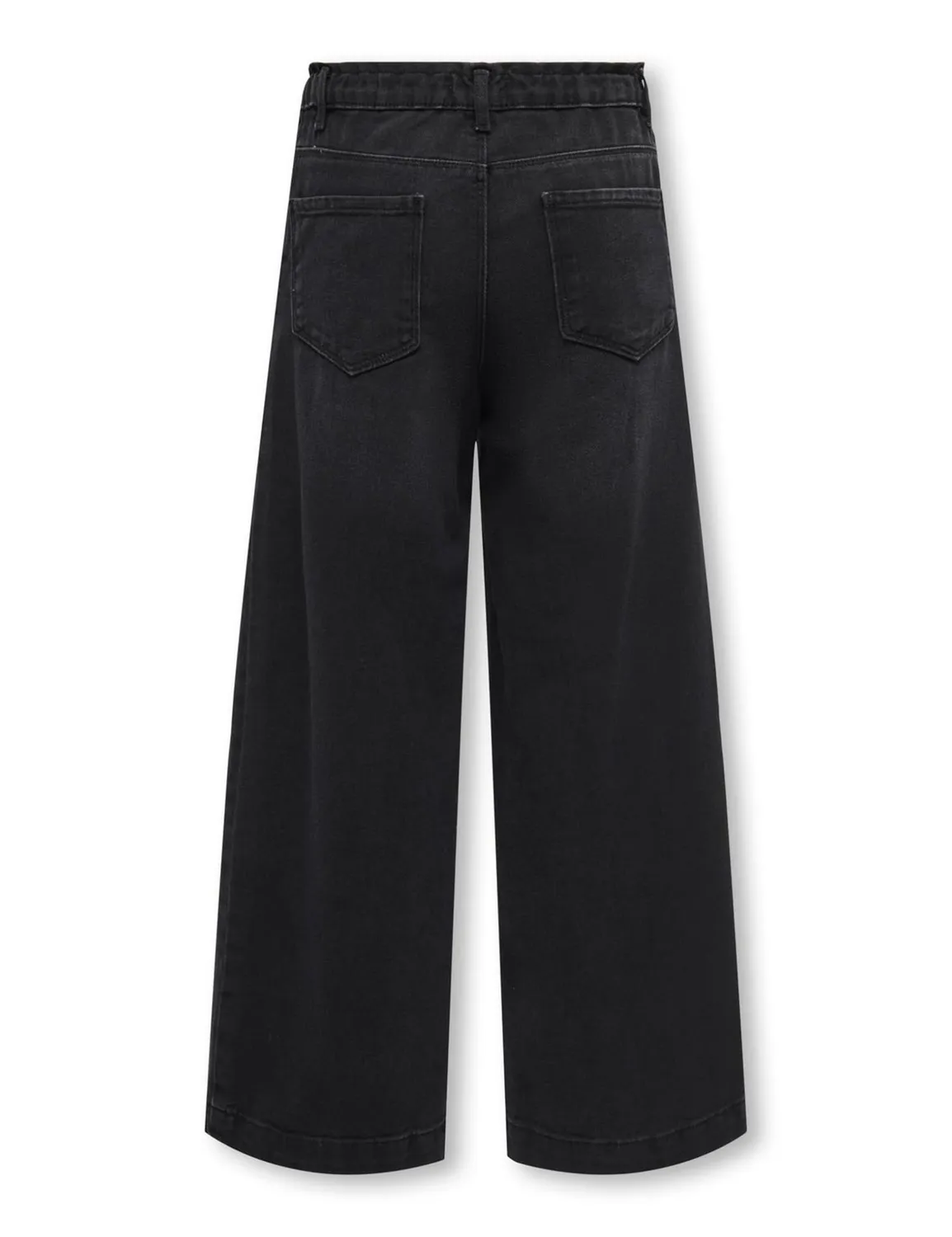ONLY KOGCOMET Regular Waist jeans wide leg 158