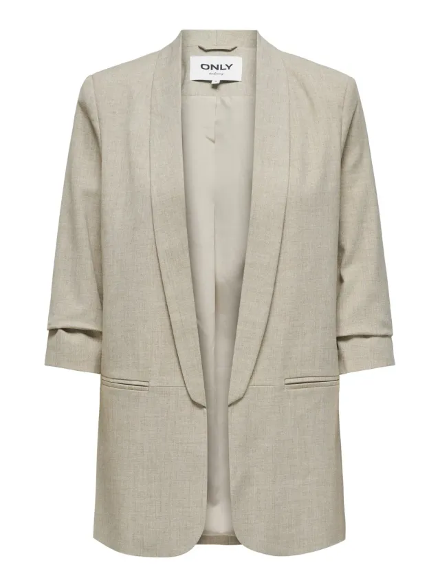 ONLY ONLELLY blazer donna taglia 48