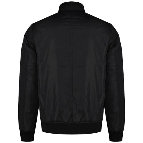 Pepe Jeans Virl Giacca Uomo Bomber Nylon Taglia M