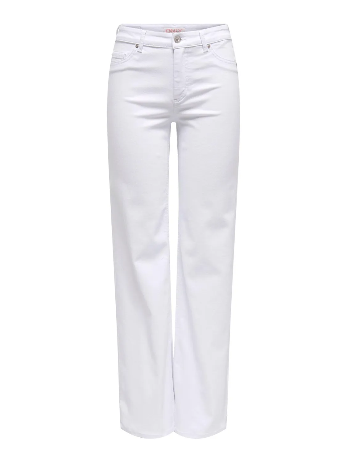 ONLY Onlblush jeans donna straight vita media (S)W x 32L