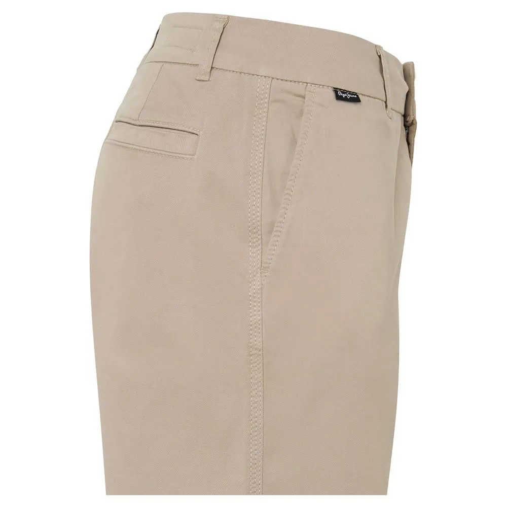Pepe Jeans Tracy jeans donna colorati verde foglia 28/30