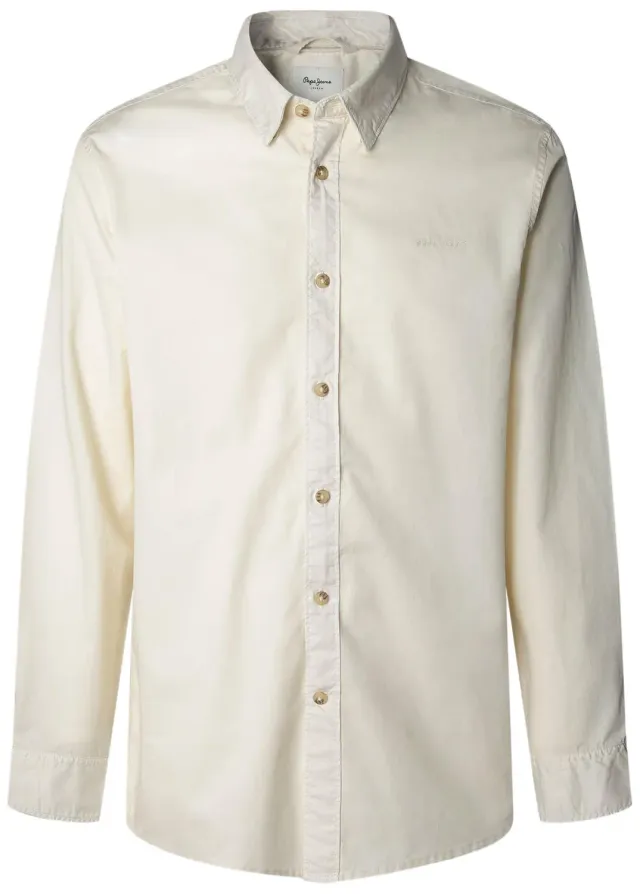 Pepe Jeans Charly Camicia Uomo XXL Cotone Regular Fit