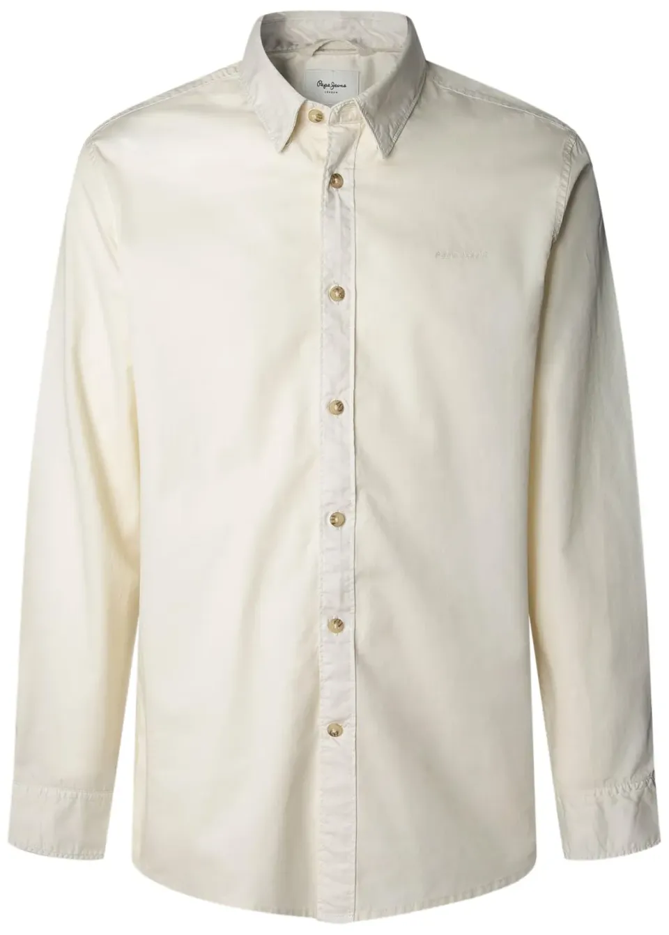 Pepe Jeans Charly Camicia Uomo XXL Cotone Regular