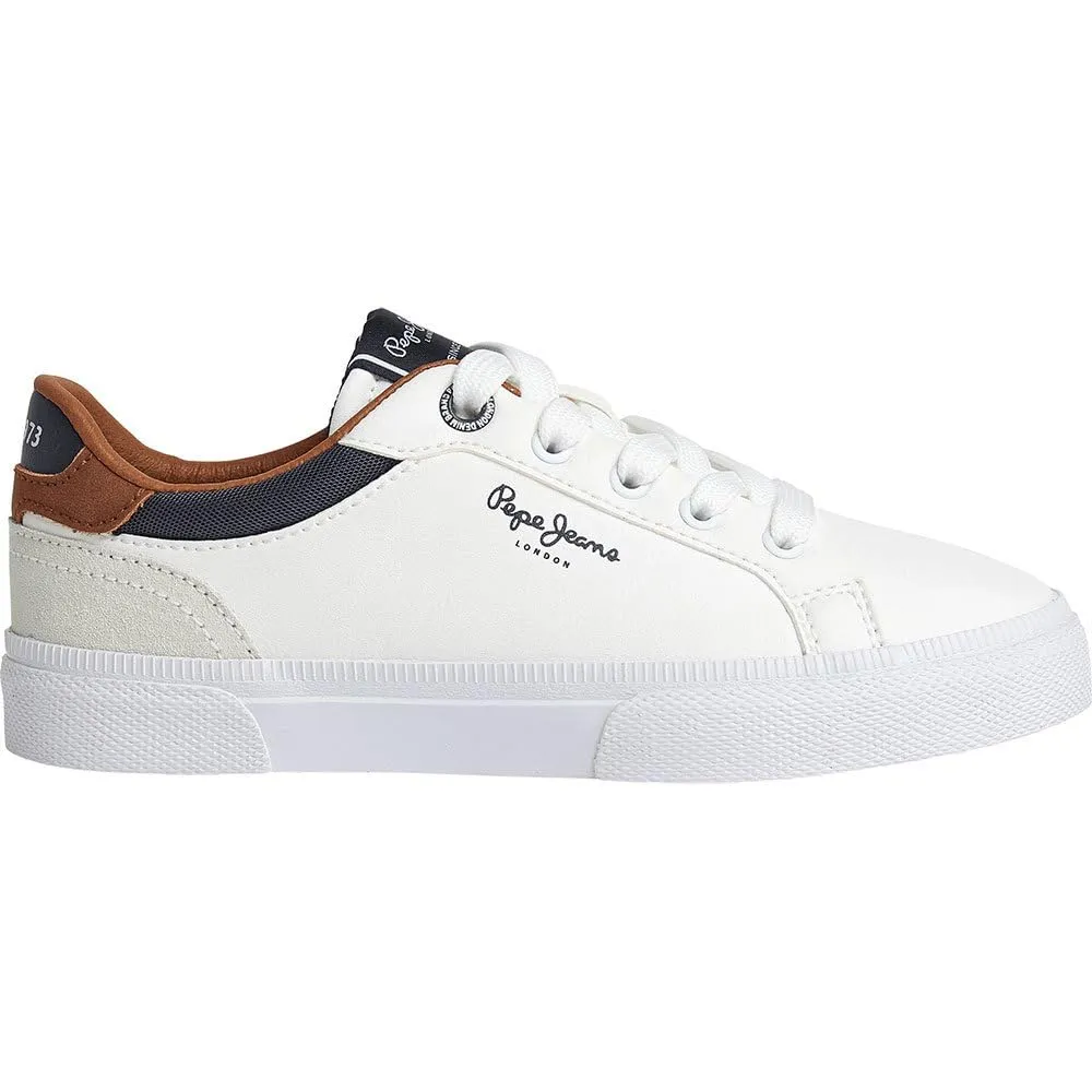 Pepe Jeans Kenton Court B sneakers bimbo navy 34 EU