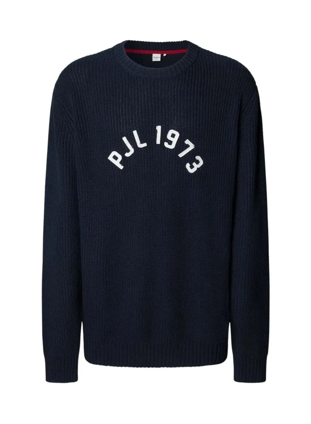 Pepe Jeans Powell Maglione Uomo XL Girocollo Cotone