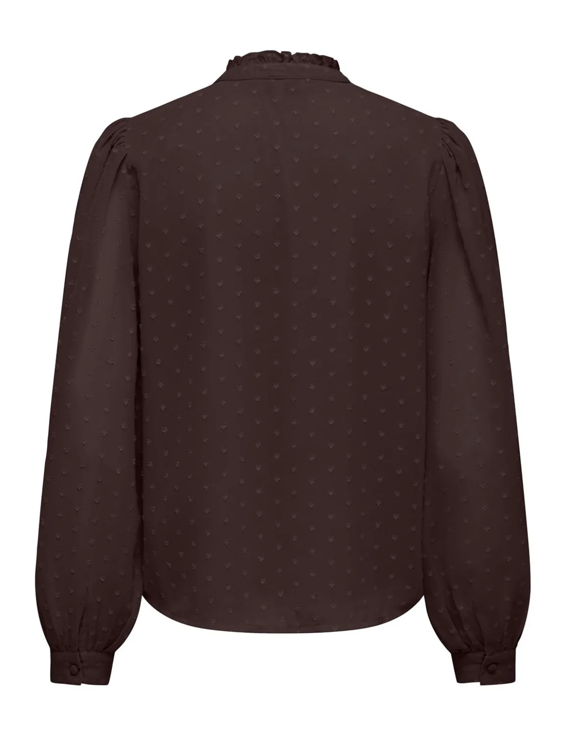 ONLY Onlmadonna top donna XXL scollo dritto nero