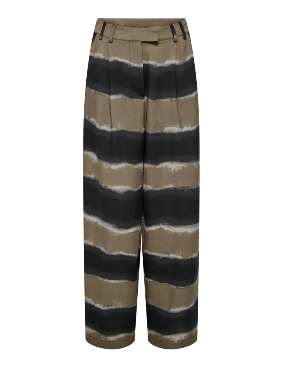 ONLY Onlnova Lesli pantaloni tie dye fantasma