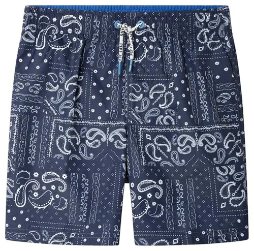 Pepe Jeans Bandana Swimshort costume 12 anni rapido