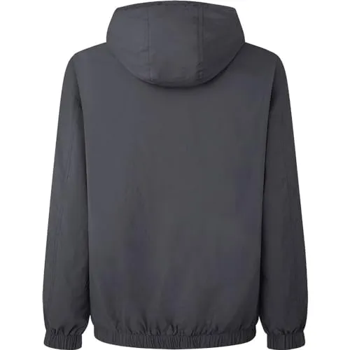 Pepe Jeans London Vorbin Giacca Uomo M Antivento Cappuccio