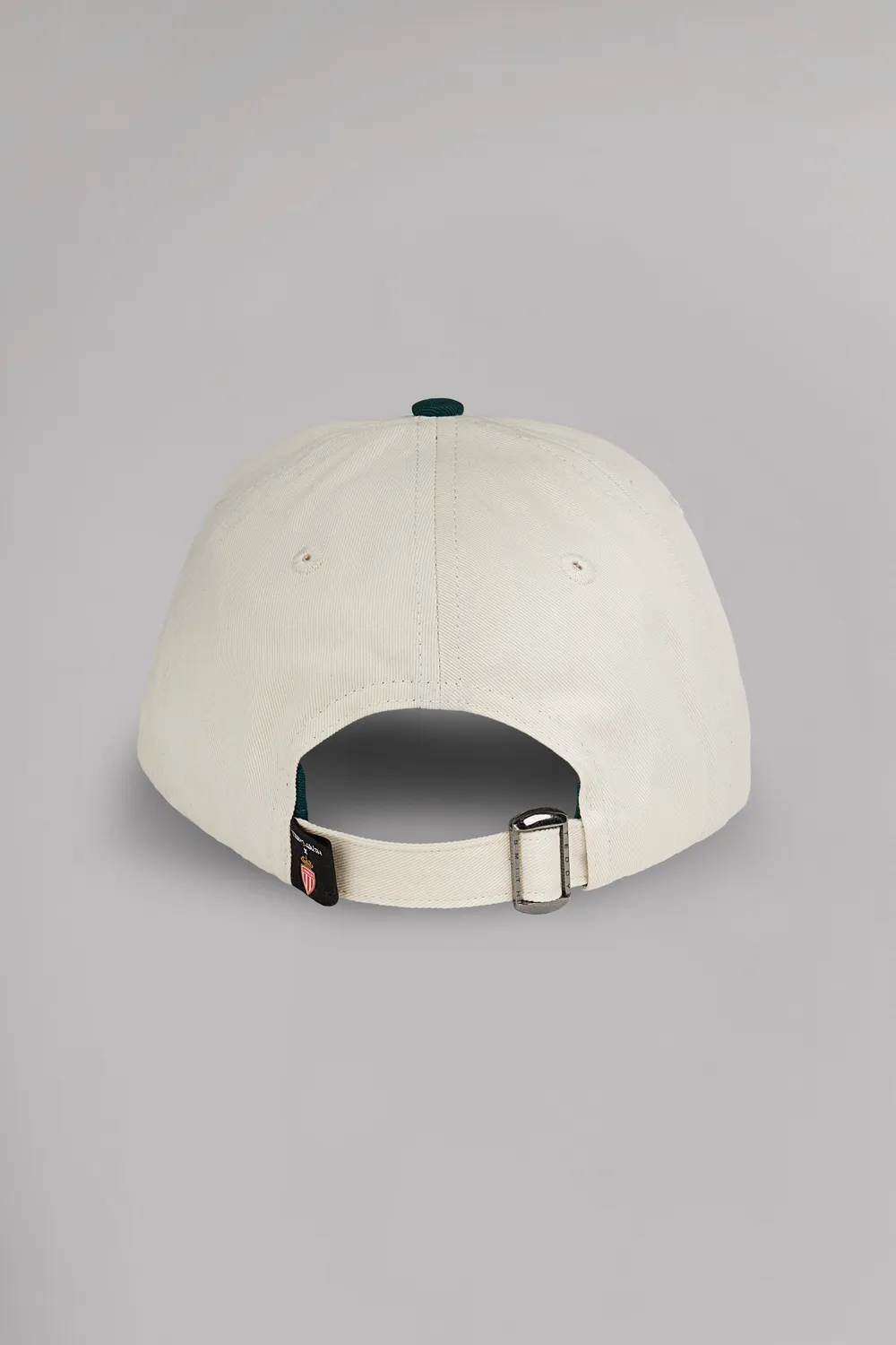 Teddy Smith C-Derby cappellino cotone verde scuro