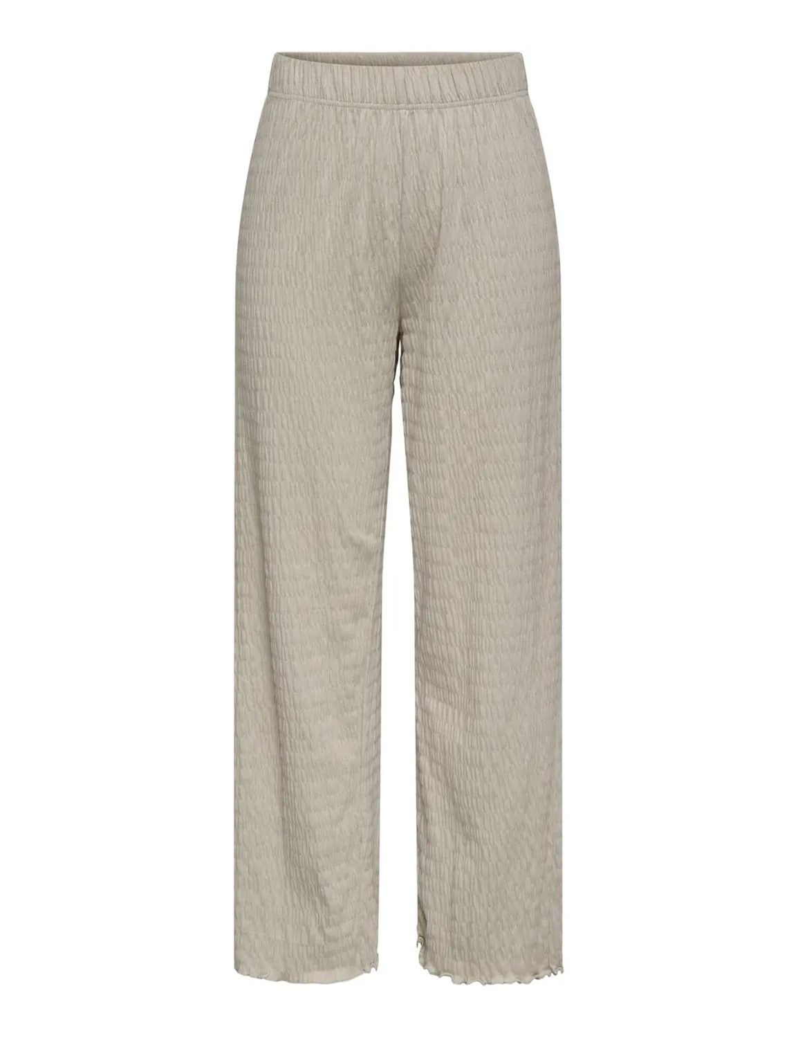 ONLY Onlgaila Pant Jrs pantaloni donna S jersey