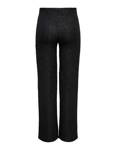 ONLY Onlpinja pantaloni larghi XL in jersey