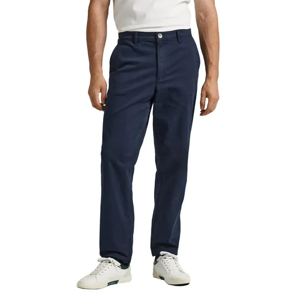 Pepe Jeans Harrow pantalone uomo 28W/30L loose fit