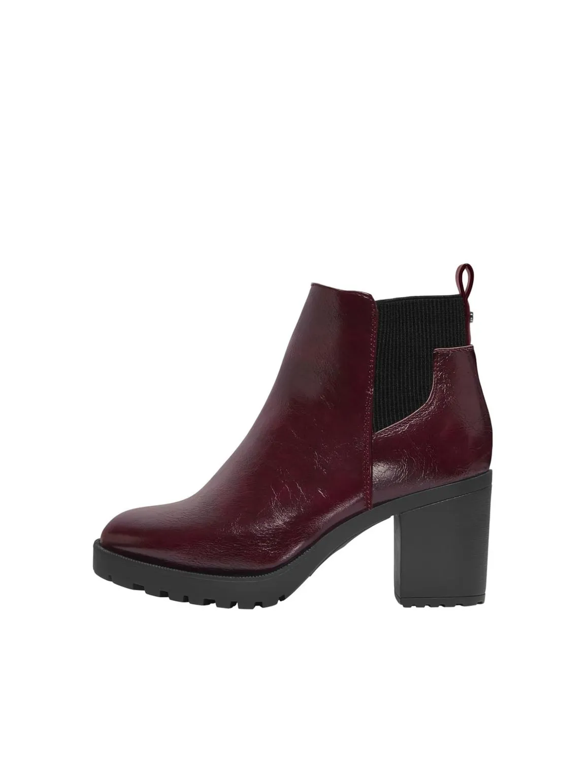ONLY 15184295 Stivali Donna Leggeri Uso Quotidiano
