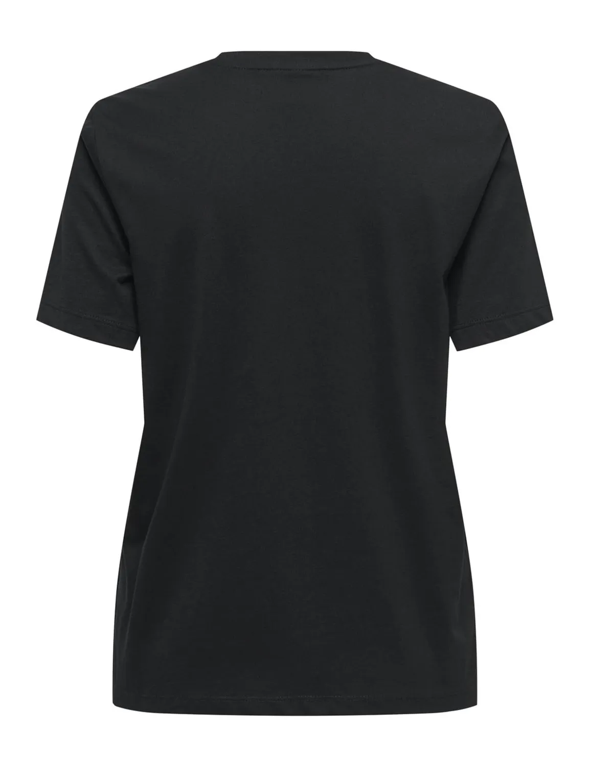 ONLY Onlteresa Life Teddy Top Jersey Nero