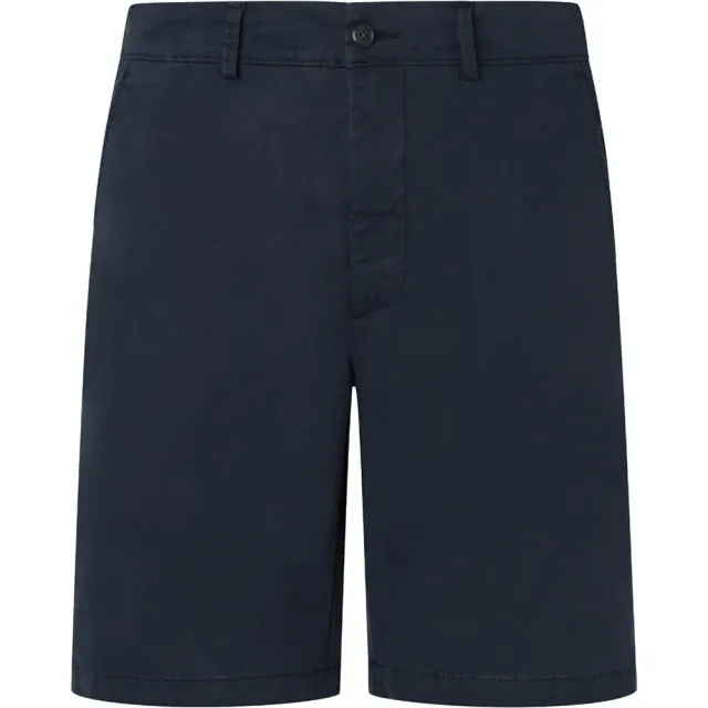 Pepe Jeans Regular Chino Short pantaloncini uomo twill