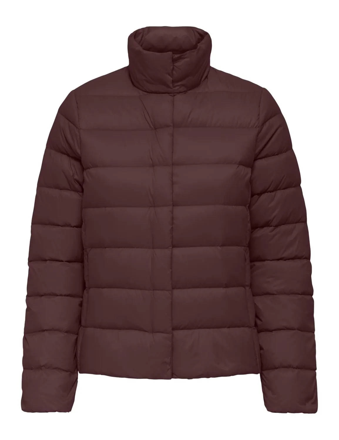 ONLY Onlruby Quilted Down Jacket Otw giacca trapuntata